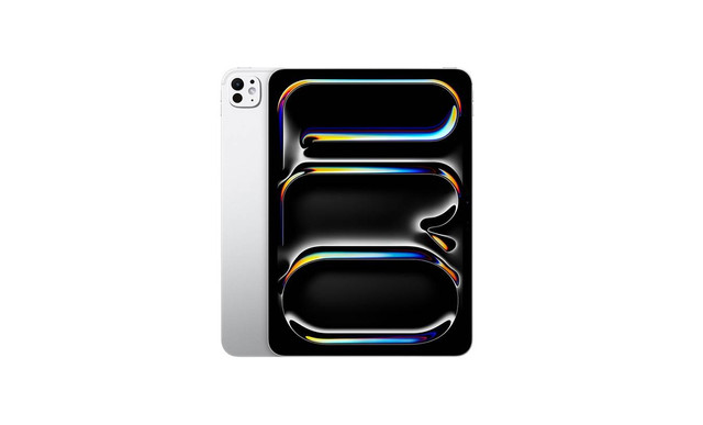 Apple iPad Pro M4 (2024)