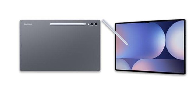 Samsung Galaxy Tab S10 Ultra