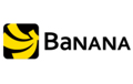 Banana shopping online 